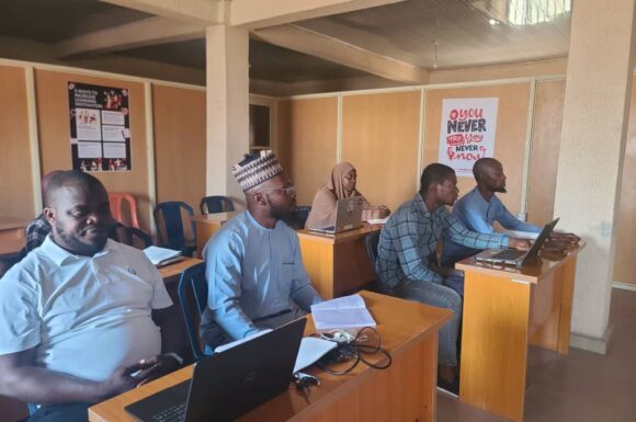 Cresdig Hub Data Analytics Program Enters Third Cohort in 2025 with Outstanding Success Stories