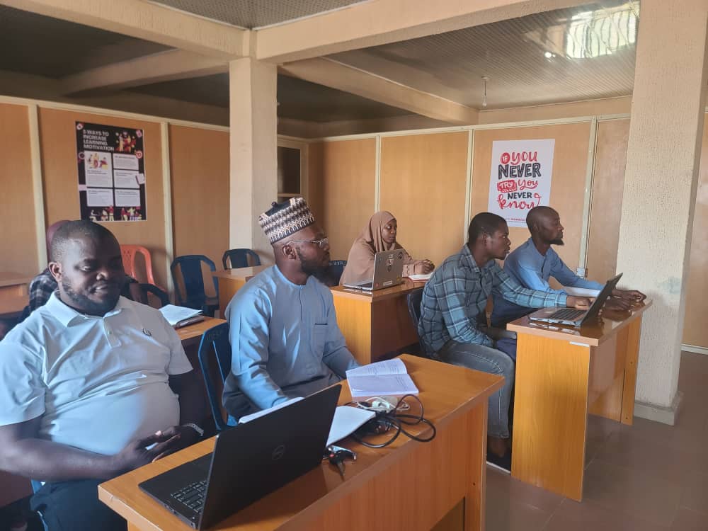 Cresdig Hub Data Analytics Program Enters Third Cohort in 2025 with Outstanding Success Stories