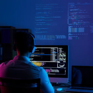 Front-End Development